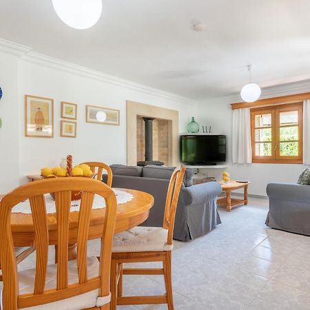 Villa La Rafal โปเญนซา ภายนอก รูปภาพ